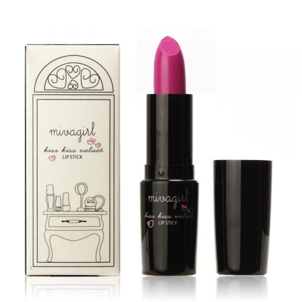 Batom Matte Miva Girl®
