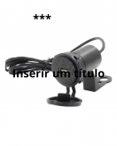 Carregador Usb 5V para Moto Knup - KP-MT05