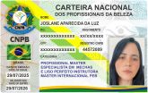 JOSLANE APARECIDA DA LUZ