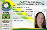 ROSILENE COSTA DA SILVA