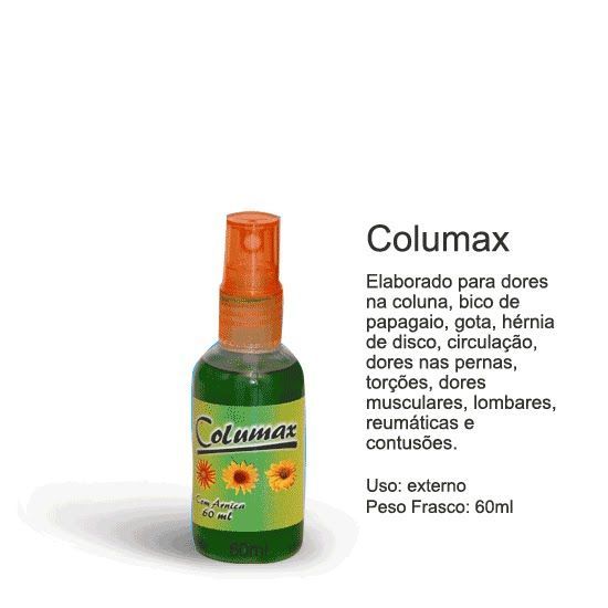 COLUMAX