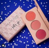 Paleta de Blush Let's Go Sagitário Mica Rocha