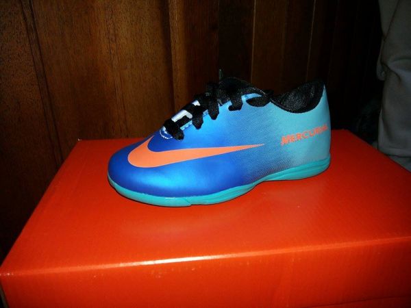 Mercurial Nike