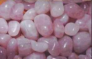 Quartzo Rosa