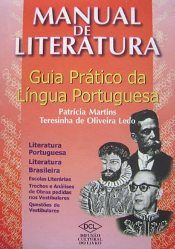 Manual de Literatura - Guia Prático da Língua Portuguesa