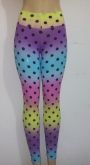 CALÇA LEGGING SUPLEX