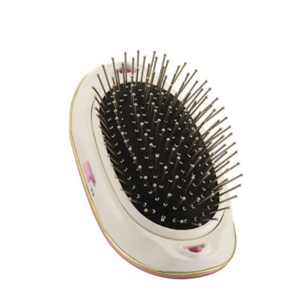 Escova Eletrica Ionizada