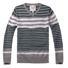 Suéter Masculino  AF HCO   00061