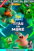 Bob Esponja Titãs da Maré Ghostly Edition - Secundária - PS5