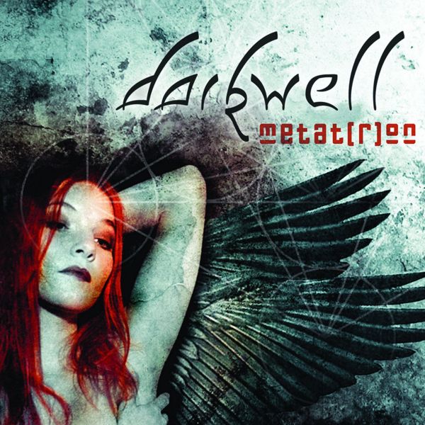 Darkwell - Metatron CD Nacional!!!