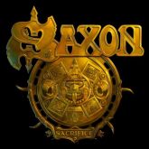 Saxon - Sacrifice (Digibook duplo - Lacrado)