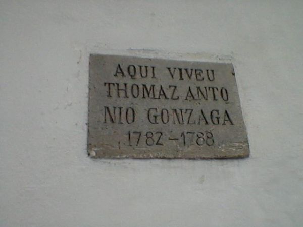 As Liras de Marília