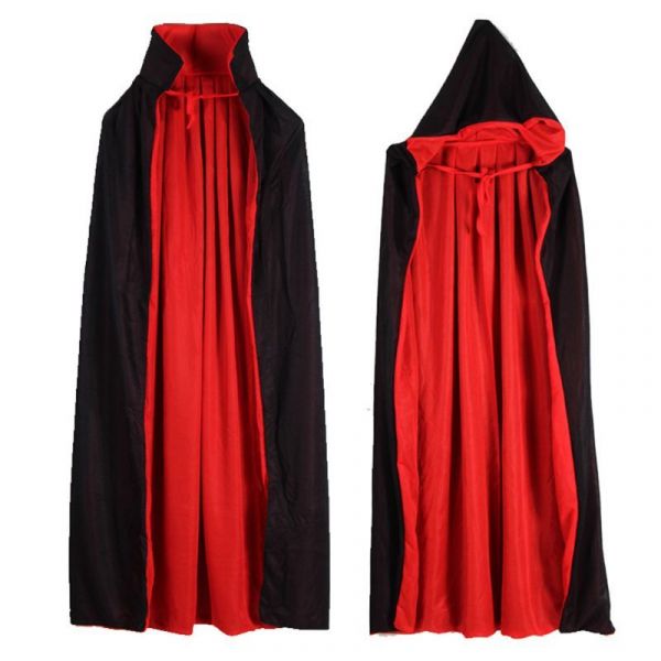 Capa Vampiro RV9001
