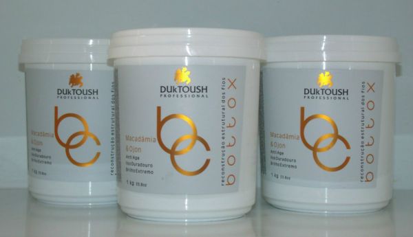 BOTOX DUKTOUSH