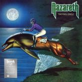 Nazareth - The Fool Circle CD Nacional Remasterizado!!!