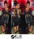 Vestido sex nigth  cod.302