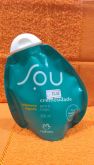 Sabonete líquido natura sou 200ml