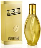 Café Golden Label Feminino EDP