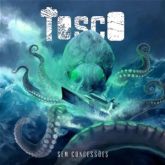 CD TOSCO - Sem Concessões digipak
