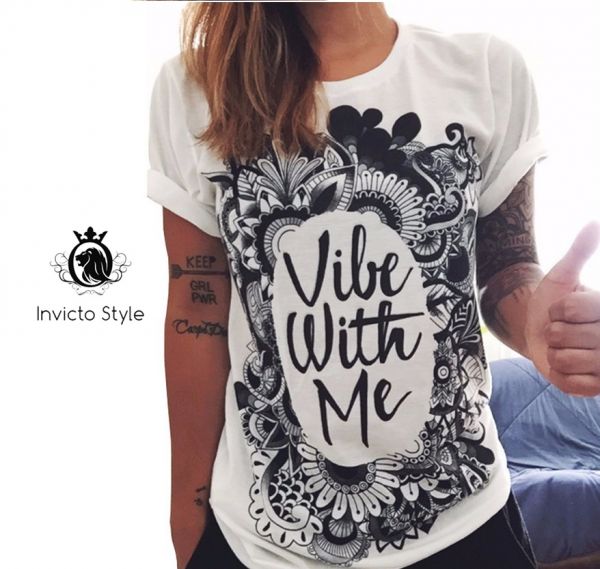 CAMISA FEMININO