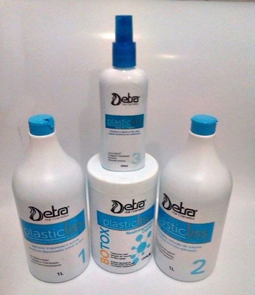 DETRA