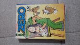 RECRUTA ZERO GLOBO NR 27