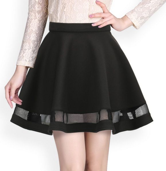 Saia Fashion