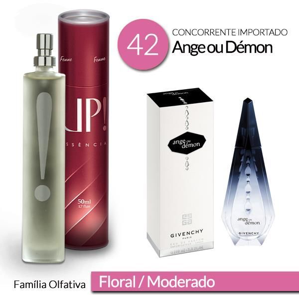 UP!42 - Ange ou Demon - Original - 50ml