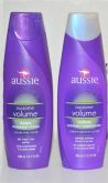 Aussie Volume shampoo + condicionador 400ml