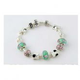 Pulseira de Prata JR0013