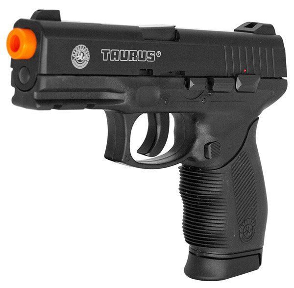 Airsoft TAURUS - PT 24/7
