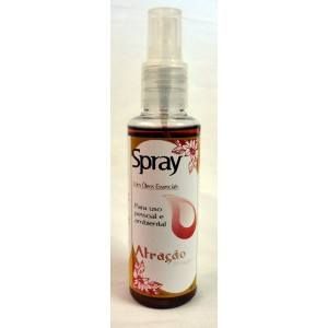 Spray Atração