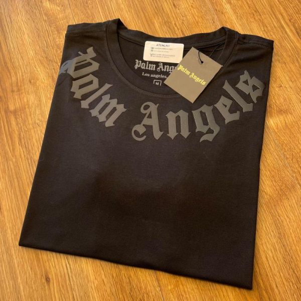Camiseta Palm Angels 40.1