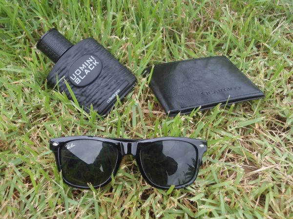 Uomini Black