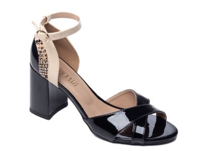 Sandália Feminina (Ref: 33.806)
