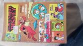 ALMANAQUE DISNEY NR 045