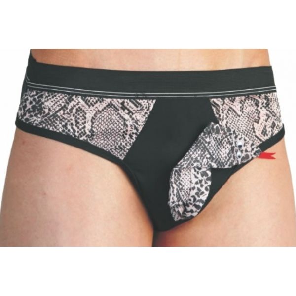 CUECA COBRA