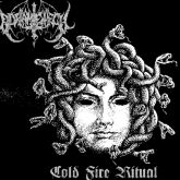 CD ADRAMMELECH - Cold Fire Ritual