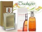 Fahrenheit Summer (Gold n° 57) - Masculino (100 ml)