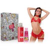 Kit Paixão