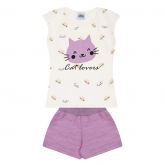 Conjunto Bicho Bagunça