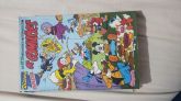 DISNEY ESPECIAL NR 073 OS COMILÕES
