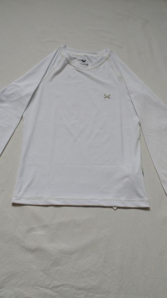 Camiseta Hering Manga Longa