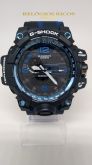 G-SHOK MUDMASTER (CAMUFLADO AZUL)
