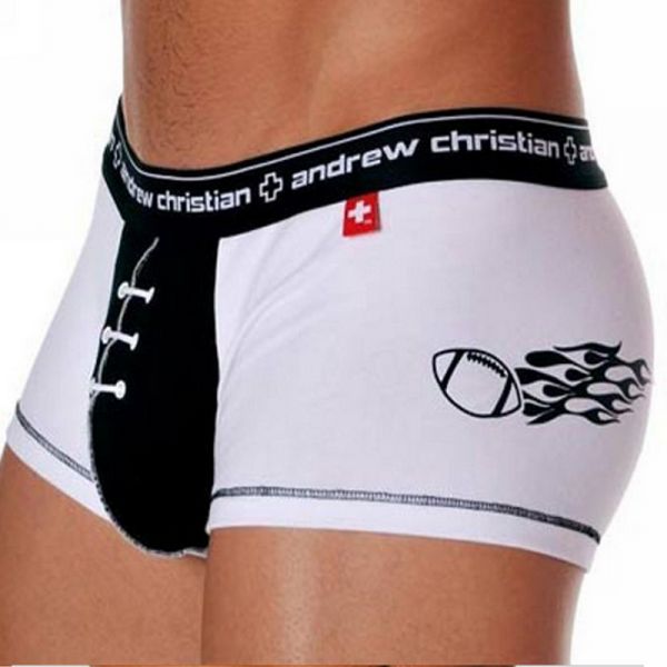 Cueca Box American 3pcs VAM0032