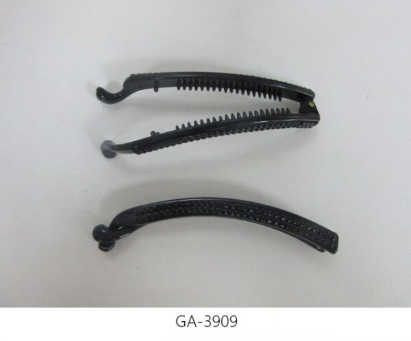 Prendedor p/cabelo banana GA 3909 DZ