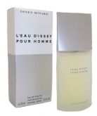 Perfume L'eau D'issey Pour Homme EDT Masculino 75ml Issey Miyake