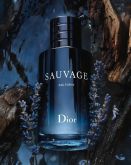 PERFUME DIOR SAUVAGE-