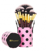 Original BH Cosmetics Conjunto de pincéis, FRETE GRÁTIS!
