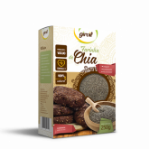 Farinha de Chia Integral Estabilizada – 250g